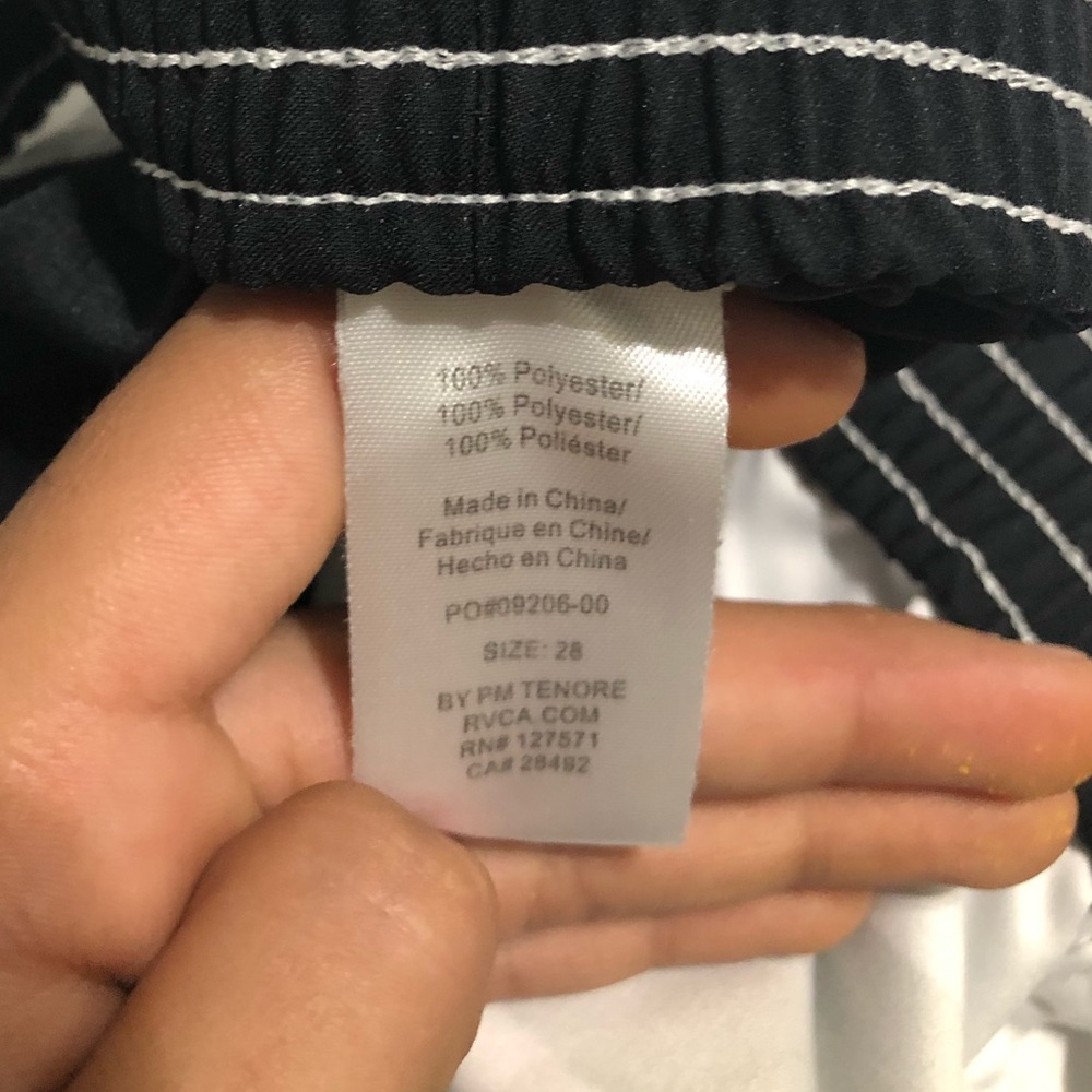 swim shorts - Picture 4 of 4
